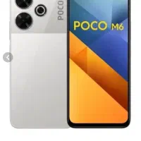 پوکو ام6 poco m6