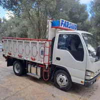 فروش|خودرو سنگین|چورزق, |دیوار