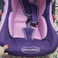 کریر دوچرخه روروئک