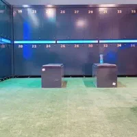 مربی بدنسازی خانم