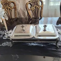ظرف سوفله خوری