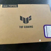 Asus Tuf gaming f15لپتاپ