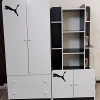 سرویس چوب اتاق کودک و نوجوان اسپرت
