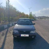 پراید 132 دوگانه دستی 90