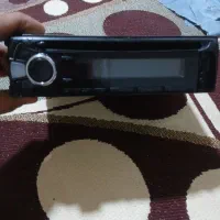 ضبط کنوود ۴خروجه سیستم خورچراغ کنسول لاستیک میدرنج