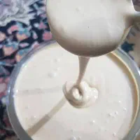 کشک مایع