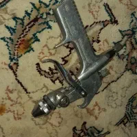 پیستوله رنگی وساده