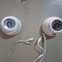 تجهیزات دوربین مداربسته