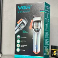 دو عدد ماشین اصلاح حجم زن VGR