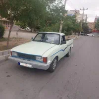 وانت ۹۳ CNGنقد و اقساط