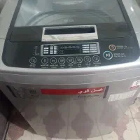 لباسشویی ال جی کره ای