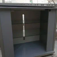 میز تلویزیون ام دی اف