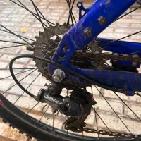 دوچرخه ۲۶-۲۷|دوچرخه، اسکیت، اسکوتر|محمدیه-قزوین, |دیوار