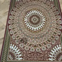 گلیم فرش  ۱/۱۵ در ۲ متر