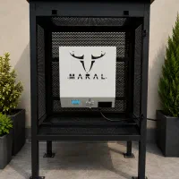 فروش استابلایزر برق MARAL