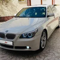 BMW 520i|خودرو سواری و وانت|تهران, گیشا|دیوار