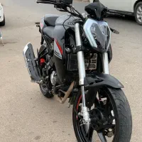 بنلی 180S مدل 1402 استثنایی