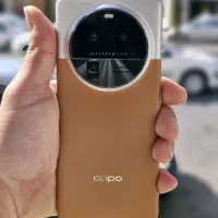 oppo find x6 pro 512 Ram 16 اوپو