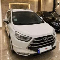 جک s3 مدل 1403