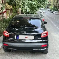 پژو‌۲۰۷ پانا اتومات ۱۴۰۰