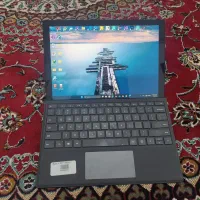 سرفیس پرو هفت پلاس