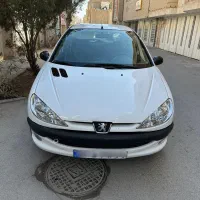 ۲۰۶ مدل ۹۴ سالم بیرنگ