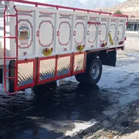 ایسوزو ۶تن|خودرو سنگین|تهران, بلوار کشاورز|دیوار