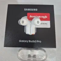 galaxy buds 3 pro|لوازم جانبی موبایل و تبلت|ساری, |دیوار