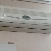 تمیزکردن قاب کولر گازی