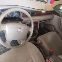 سمند مدل ۹۵