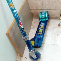 اسکوتر سالم