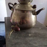 کتری سماور