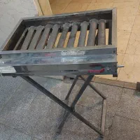 کباب پز گازی سالم نو نو