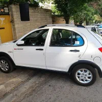 کوییک GXL مدل 1403 در حد صفر