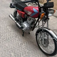 موتور ۱۵۰ سی‌سی ارشیا  انژکتور
