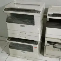 نمایندگی تعمیر پرینتر و کپی شارپ