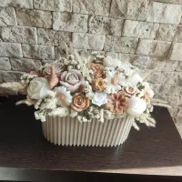 انواع باکس گل