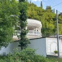 ویلای لوکس تریبلکس ویو ۳۶۰ آب کوهستانی رایگان املش