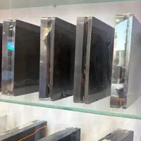 کنسول Ps4 سری اکانتی فول گیم