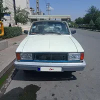 پیکان وانت مدل ۹۳