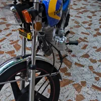 فروش هندا ۱۵۰سی سی پنج دنده  پرواز .تکتاز .کویر .