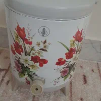 کلمن آب