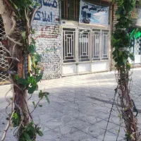 مغازه مناسب اجاره در موقعیت عالی با متراژ ۱۵