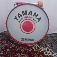 طبل محرم