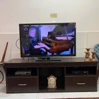 میز تلویزیون mdf