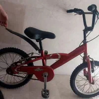 دوچرخه سایز ۱۶
