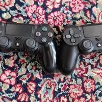 ps4 original 1T|کنسول، بازی ویدئویی و آنلاین|کرمان, |دیوار
