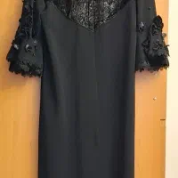 مانتو ولباس وکفش نو