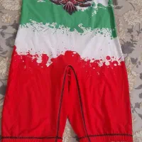 لباس کشتی