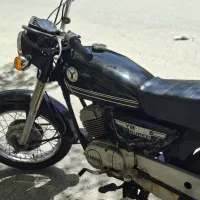 یاماها وایبی ۱۲۵